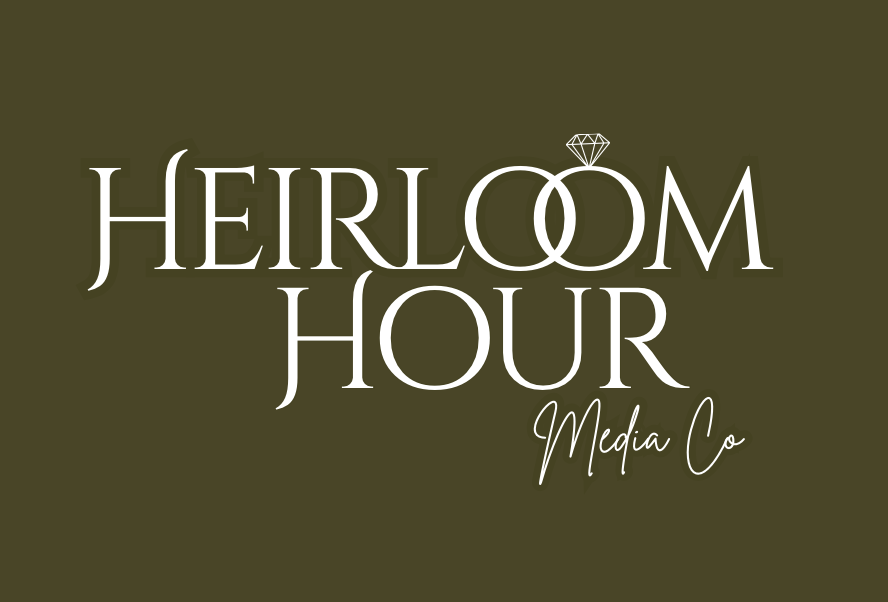 Heirloom Hour Media Co.